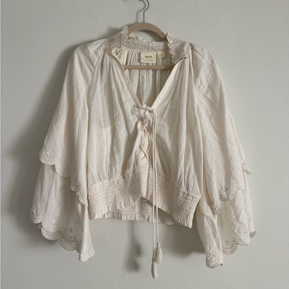 Maeve Blouse